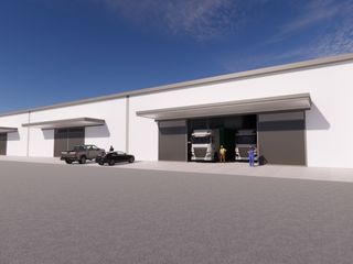Warehouse for Rent in Bacolod City