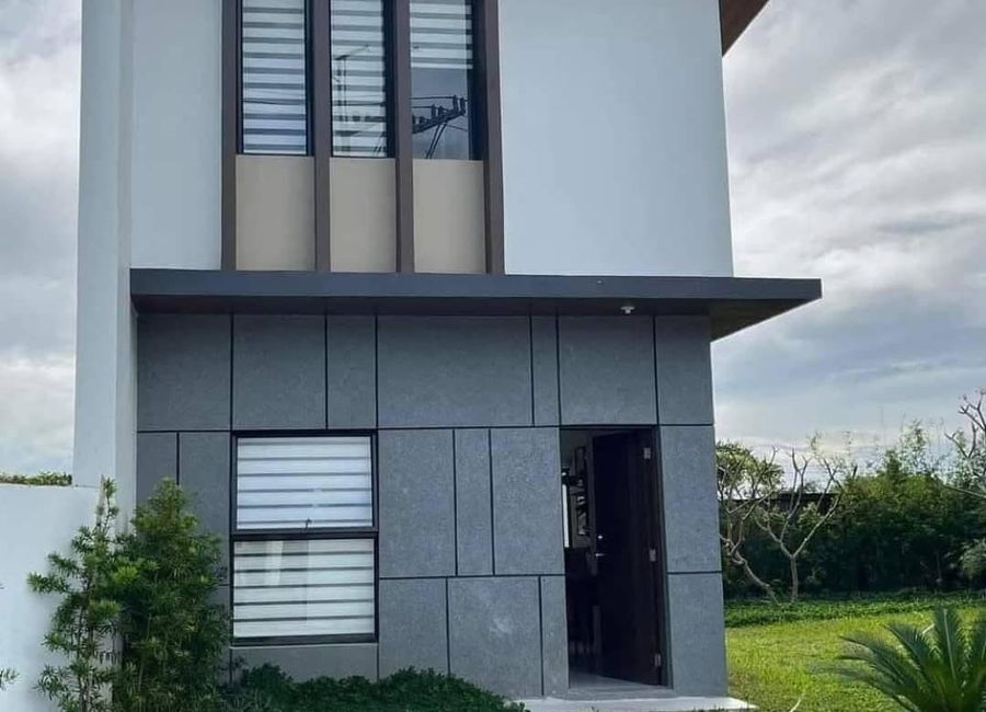 House and Lot for sale 3BR in Bulacan near Nlex Amaia Scapes Bulacan