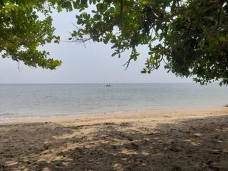 Beach lot Property For Sale in Binuangan, Bagac, Bataan