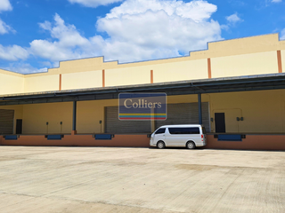 Warehouse for Lease in Golden Gate Business Park, Cavite