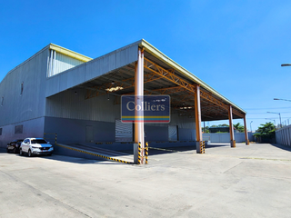 Warehouse for Lease in Mexico, Pampanga