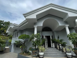 Well Maintained House for Lease Rent in Forbes Park Makati City