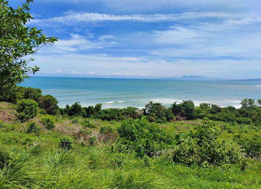 Beach Lots and Sea View Lots For Sale in Bataan