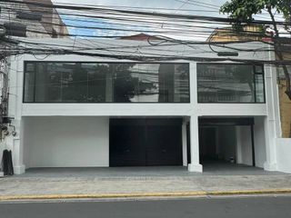 Building for lease in Makati