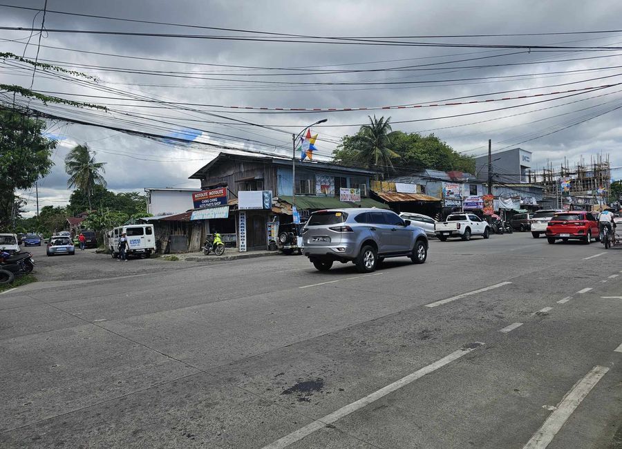 BARGAIN PRICE! Commercial Lot in Molo, Iloilo City near GT Mall