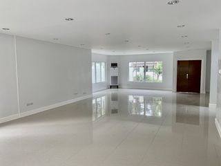 Renovated 3 Bedroom House FOR RENT - Valle Verde 5, Pasig City