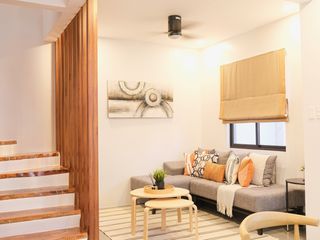 Fully Furnished 2-Storey Single Detached House | 3BR | 2 T&B