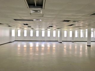965sqm Office Space for Rent in Sen. Gil Puyat Avenue, Makati