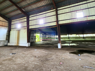 Warehouse for Lease in Ortigas Ave. Extension, Cainta, Rizal