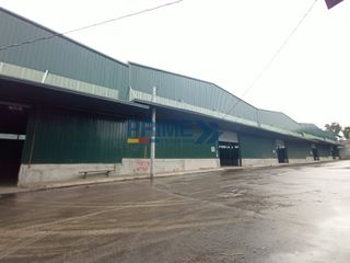 954SQM Warehouse in San Pedro, Laguna for Lease!