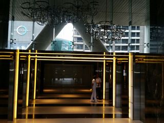 For Sale: Clinic space at Centuria Medical Makati