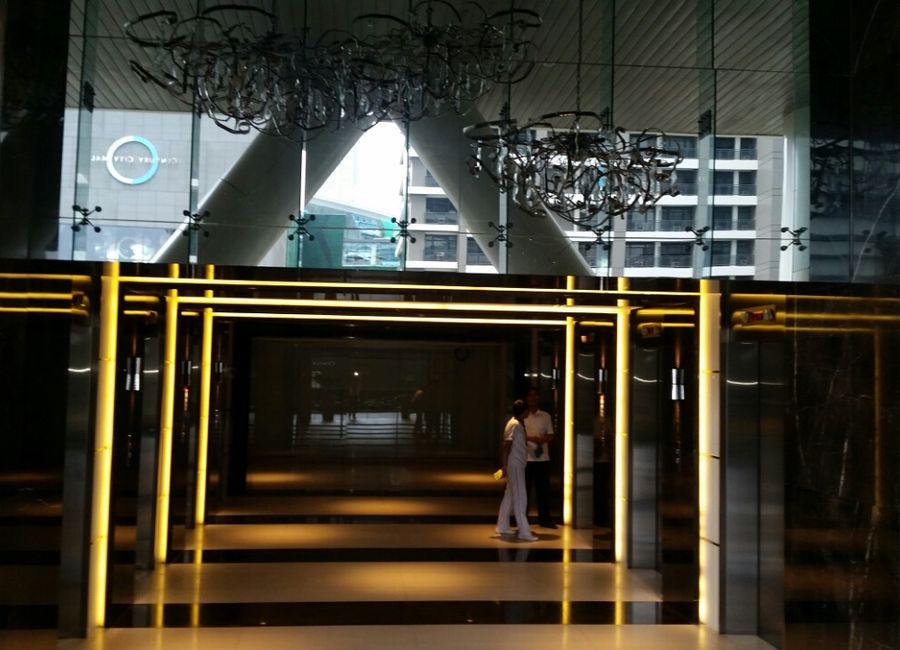 For Sale: Clinic space at Centuria Medical Makati