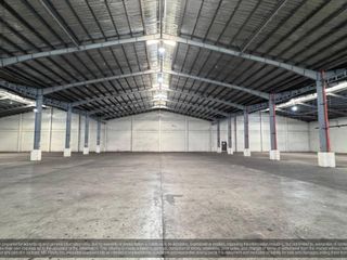 Warehouse Space for Lease Rent 5,300 sqm in Valenzuela City