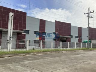 4 5154SQM Warehouse Available for Lease!