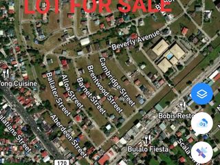 BRITTANY SUBD.,NEOPOLITAN PHASE 4 NICE LOCATION
