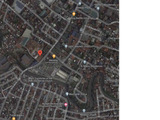 Building For Sale at Malibay, Pasay City, Metro Manila