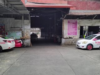 2 Commercial Lots, 2,347 sqm For Sale in Balintawak, Quezon City