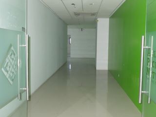 141.28 sqm Office Space for Lease along Quimpo Blvd., Matina, urban Davao