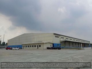 Warehouse Space for Lease/Rent in Calamba Laguna
