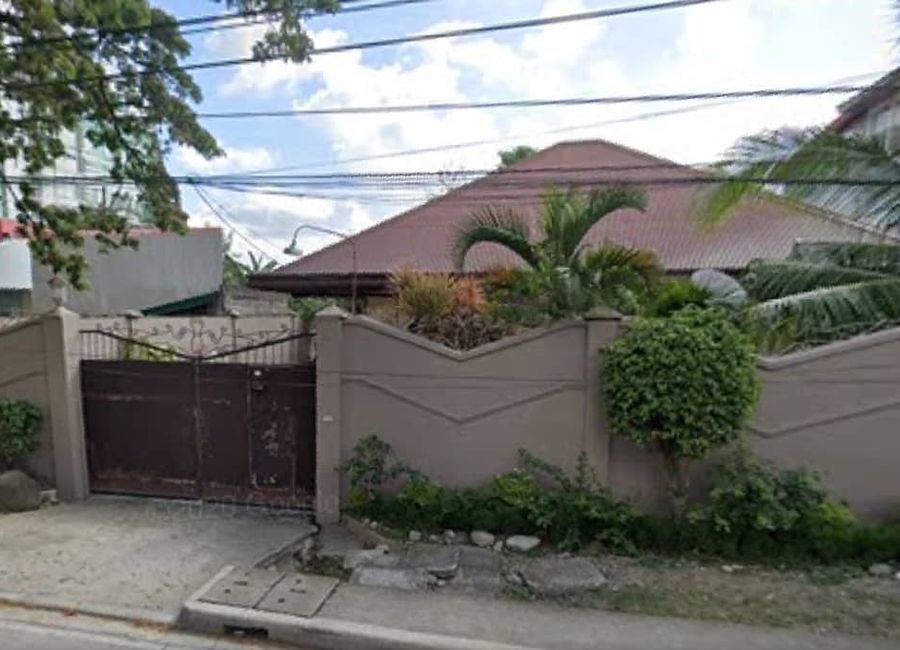 For Sale Commercial Lot near Diversion Road in Ungka, Iloilo City