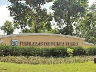 Terrazas de Punta Fuego Lot