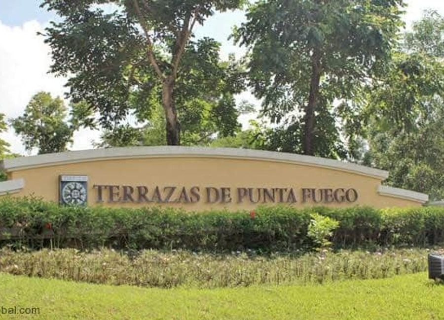 Terrazas de Punta Fuego Lot