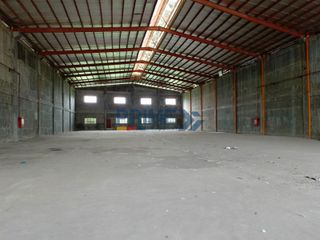 1321SQM Warehouse Gated & High Ceiling for Lease!