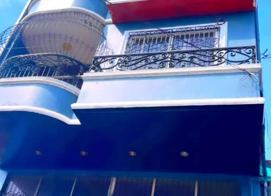 Prime Commercial/Residential Building for Sale or Lease in Marikina City!