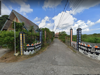 Foreclosed Property - 500 sqm in Retirees Village III, Bo. Timalan, Naic, Cavite