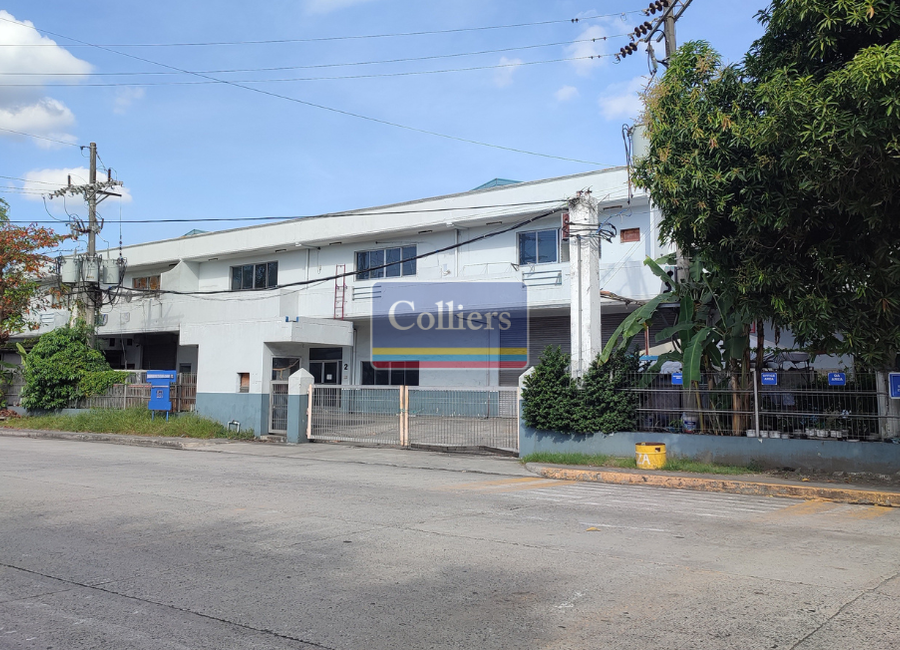 For Lease: PEZA Facility in Cavite Economic Zone (CEZ), Rosario, Cavite