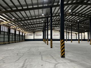 Warehouse for rent in Paranaque 5000 sqm