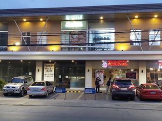 Commercial Spaces For Lease in Two LorTon Building along Quezon Street