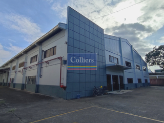 For Lease: PEZA Facility in Cavite Economic Zone (CEZ), Rosario, Cavite