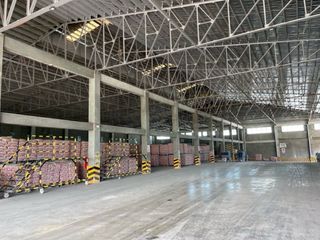 Dasmarinas Technopark - Warehouse for Lease