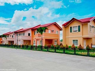 54sqm Lot Only for Sale in Camella Baliwag Ph7, Baliuag, Bulacan