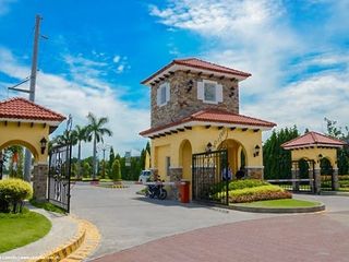 65sqm Lot Only for Sale in Camella Baliwag Ph7, Baliuag, Bulacan