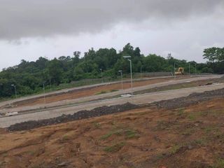 For Sale: 100 sqm Inner Lot in Amica North Residences at Bagac City, Bataan