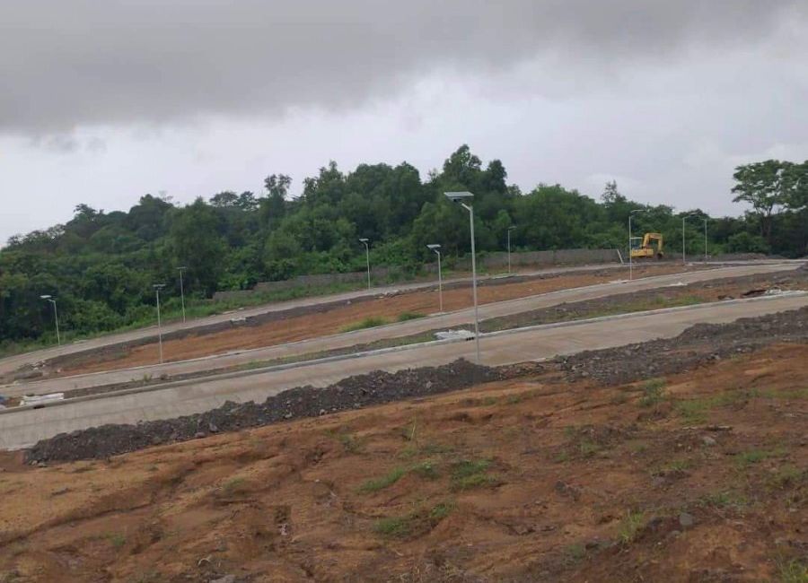 For Sale: 100 sqm Inner Lot in Amica North Residences at Bagac City, Bataan