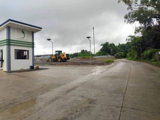 For Sale: 100 sqm Corner Lot in Amica North Residences at Bagac City, Bataan