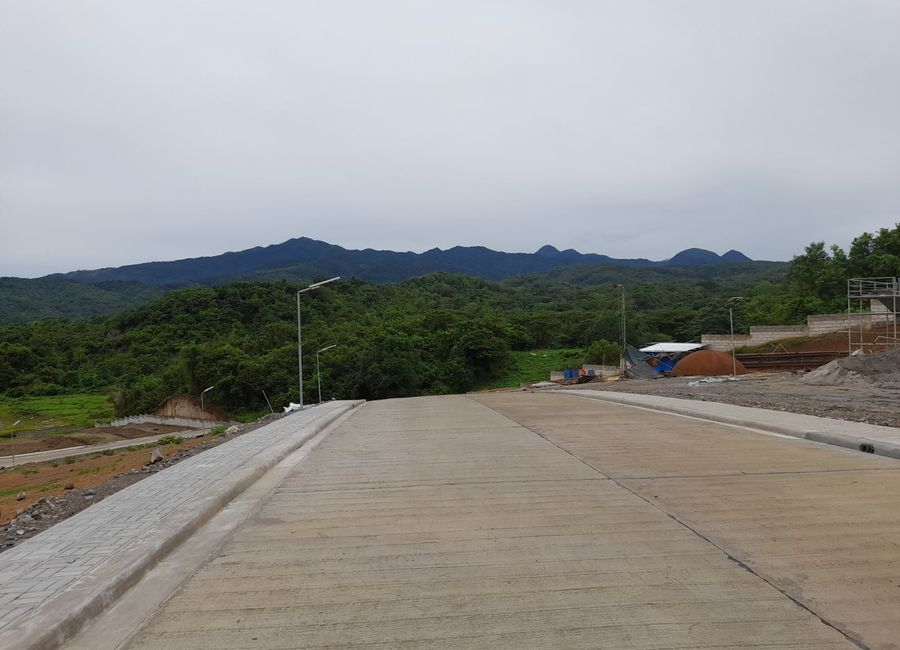 For Sale: 100 sqm Inner Lot in Amica North Residences Phase 2, Bagac, Bataan