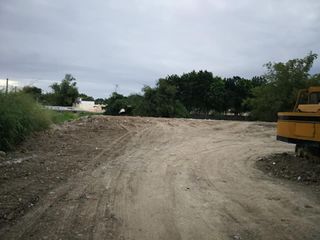 5,000sqm Commercial Lot for Lease along C-5 Extension, Las Piñas City