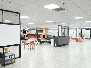Office Space for Rent in Tambo, Parañaque at The OFFIX at PITX Tower 3 | 9F (UNIT 905), 371.64 sqm
