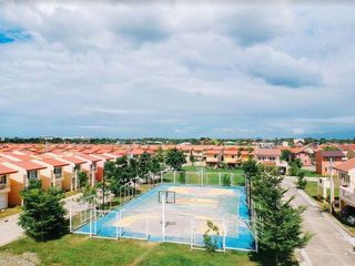88sqm Lot Only for Sale in Camella Prima Butuan, Agusan Del Norte