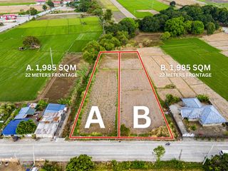 Commercial Lots For Sale in Iba, Zambales! Below Market Value!