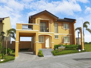 99sqm Lot Only for Sale in Camella Prima Butuan, Agusan Del Norte