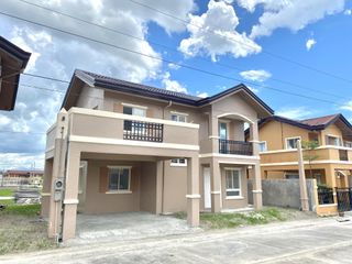 110sqm Lot Only for Sale in Camella Prima Butuan, Agusan Del Norte