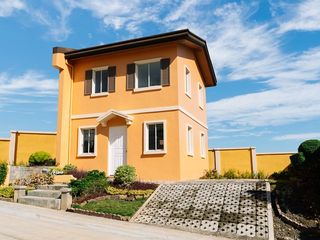 121sqm Lot Only for Sale in Camella Prima Butuan, Agusan Del Norte