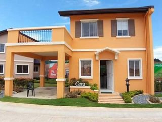 143sqm Lot Only for Sale in Camella Prima Butuan, Agusan Del Norte