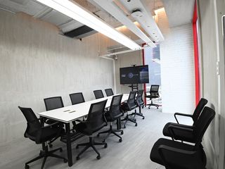 Office Space for Rent in Tambo, Parañaque at The OFFIX at PITX Tower 3 | 9F (UNIT 901), 282.90 sqm