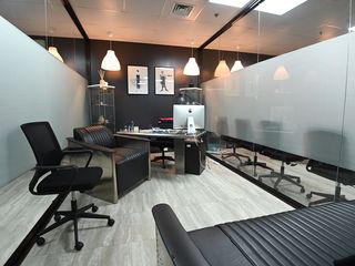 Office Space for Rent in Tambo, Parañaque at The OFFIX at PITX Tower 3 | 9F (UNIT 906), 421.83 sqm